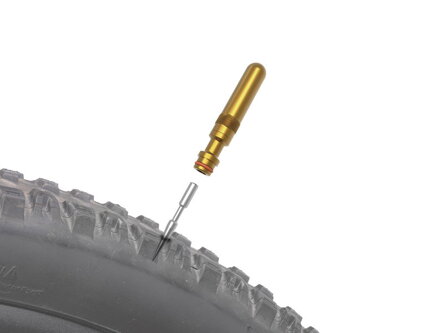 Topeak sada na opravu tubeless plášťov TUBI POD X