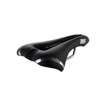 Selle Italia sedlo DIVA Gel TI 316 Superflow S