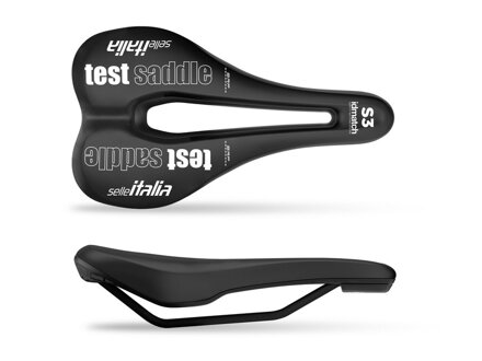 Selle Italia sedlo X-Bow Superflow TEST L