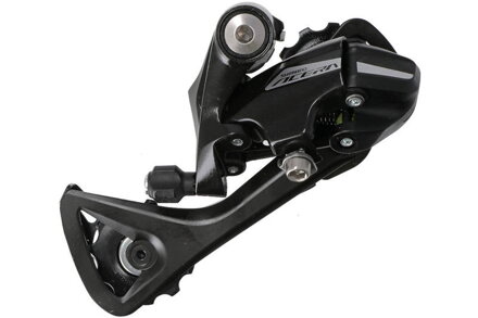 Prehadzovač Shimano ACERA RD-M3020-L, SGS 7/8-SPEED, direct (OEM)