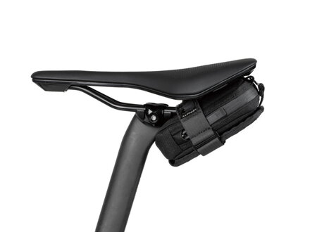 Topeak taška ELEMENTA SEATBAG + náradie