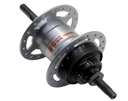 Shimano náboj zadný NEXUS SG-3R40 3-speed 36 dier (OEM)