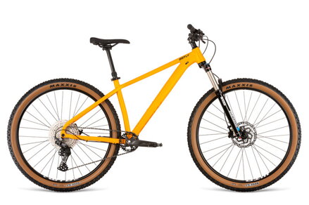 BeFly SALT trail HT orange