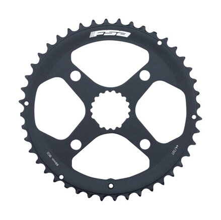 FSA prevodník MTB ALPHA DRIVE 96x44T WA121