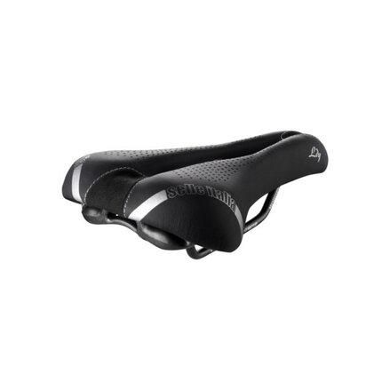 SELLE ITALIA sedlo LADY Gel TM Flow