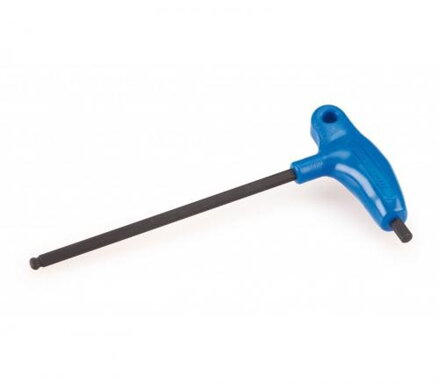 Park Tool Kľúč T-imbus 6 mm s rukoväťou ParkTool PT-PH-6