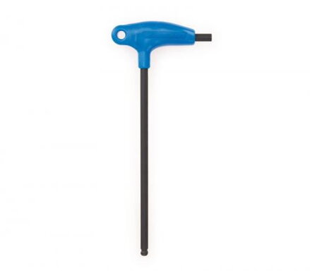 Park Tool Kľúč T-imbus 8 mm s rukoväťou ParkTool PT-PH-8