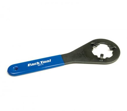 Park Tool Kľúč stredového zloženia, Campagnolo ParkTool PT-BBT-4