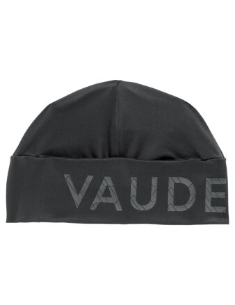 Vaude čiapka Larice, unisex, black