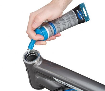 Park Tool pištoľ GREASE GUN PT-GG-1