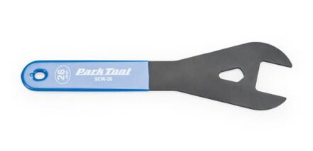 Park Tool Kľúč kónusový 26 mm Parktool PT-SCW-26