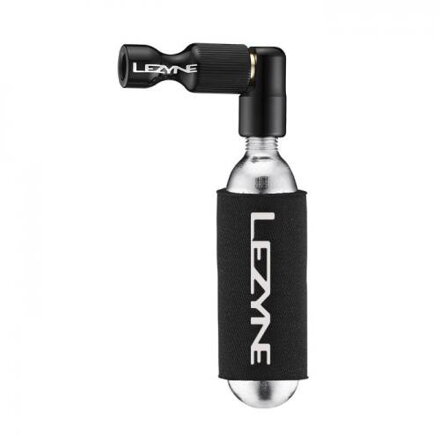 LEZYNE Bombičková pumpička TRIGGER DRIVE CO2