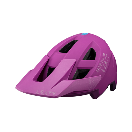 Leatt cyklistická prilba MTB AllMtn 2.0 V24, purple