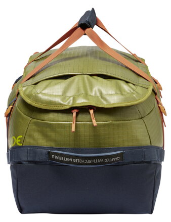 Vaude taška CityDuffel 35, unisex, bamboo