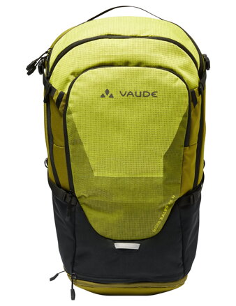 Vaude cyklistický batoh Moab Xalps 25 II, unisex, bright green