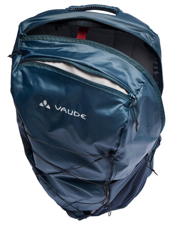 Vaude cyklistický batoh Uphill 16, unisex batoh, baltic sea