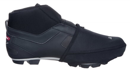 Vaude návlek na tretry Shoecap Metis I, unisex, black