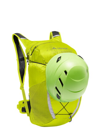 Vaude outdoorový batoh Uphill 18, unisex, bright green