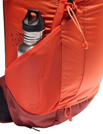 Vaude turistický batoh Neyland 24, unisex, burnt red