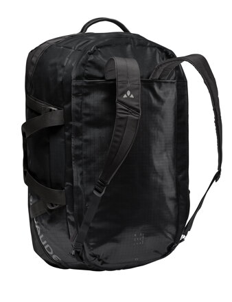 Vaude taška CityDuffel 65, unisex, black