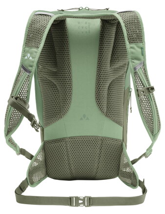 Vaude cyklistický batoh Uphill 16, unisex batoh, willow green