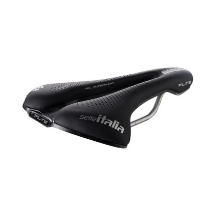 SELLE ITALIA sedlo MAX FLITE Boost Gel TI 316 Superflow L3