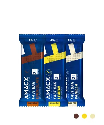 AMACX Fast Bar 45g