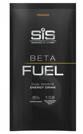 SiS Beta Fuel 80 prášok 82g