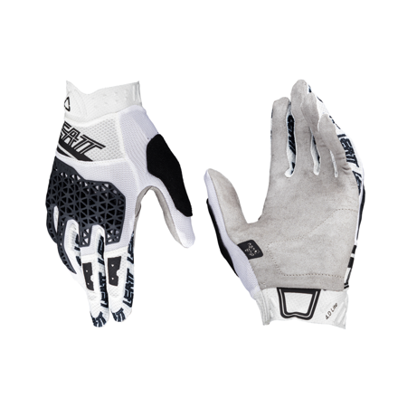 Leatt rukavice MTB 4.0 Lite,unisex, white