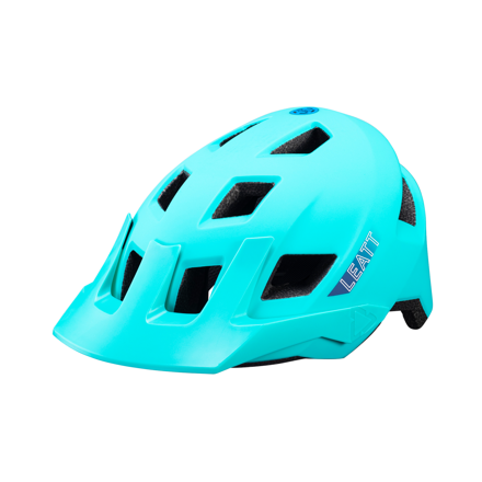 Leatt cyklistická prilba MTB AllMtn 1.0 V24, aqua