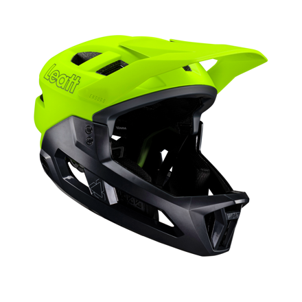 Leatt cyklistická prilba MTB Enduro 2.0 V24, lime