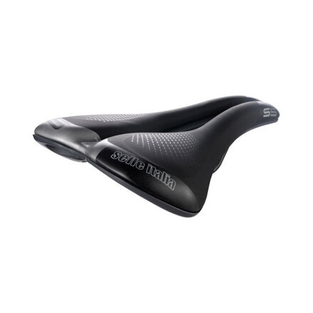 SELLE ITALIA sedlo MAX S 5 Superflow L3