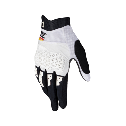 Leatt rukavice MTB 3.0 Lite, unisex, white