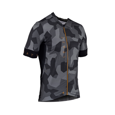 Leatt cyklistický dres MTB Endurance 5.0,pánsky, camo