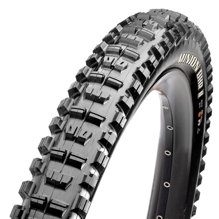 Maxxis plášť MINION DHR ll 20X2.30, drôt