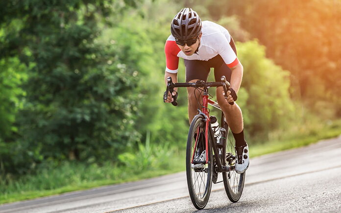 Pochopte základy cyklistiky a zvýšte svoj výkon na maximum